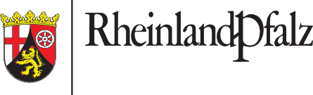 Rheinland-Pfalz Logo